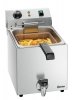 FRYTOWNICA SNACK III PLUS 5,5L BARTSCHER A162823E A162823E